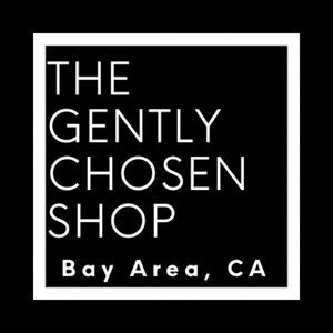 Meet the Posher | The Gently Chosen Shop
